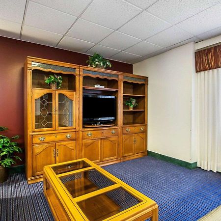 Clarion Hotel Branson Exteriör bild